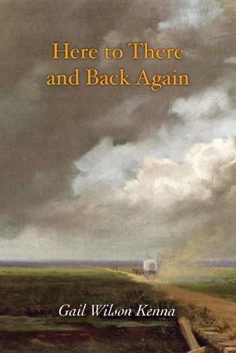 Cover image for Here to There and Back Again