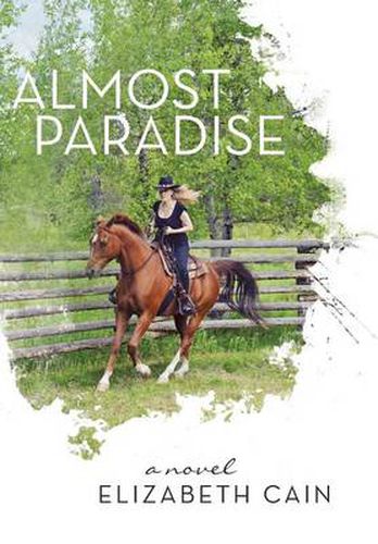 Cover image for Almost Paradise