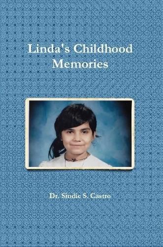 Cover image for Linda's Childhood Memories