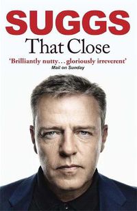 Cover image for That Close