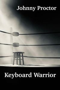 Cover image for Keyboard Warrior