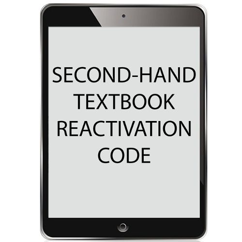 Reactivation Code - Heinemann Biology 2 6th edition