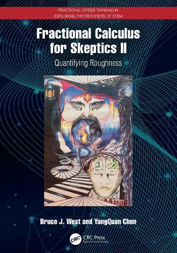 Cover image for Fractional Calculus for Skeptics II