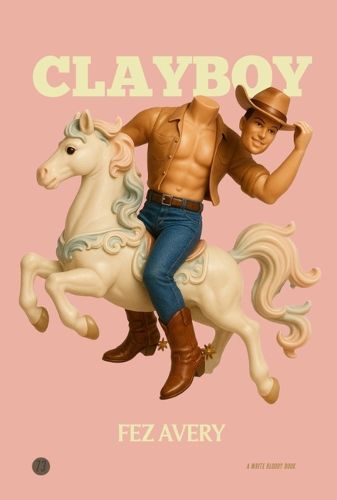 Cover image for Clayboy