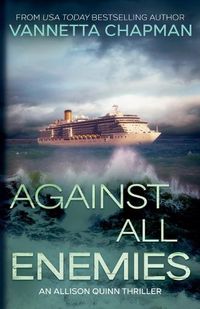 Cover image for Against All Enemies