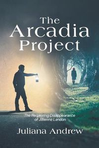 Cover image for The Arcadia Project