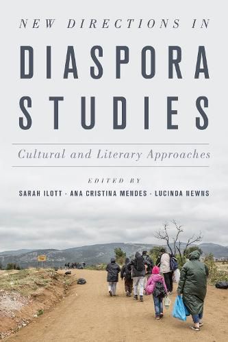 Cover image for New Directions in Diaspora Studies: Cultural and Literary Approaches