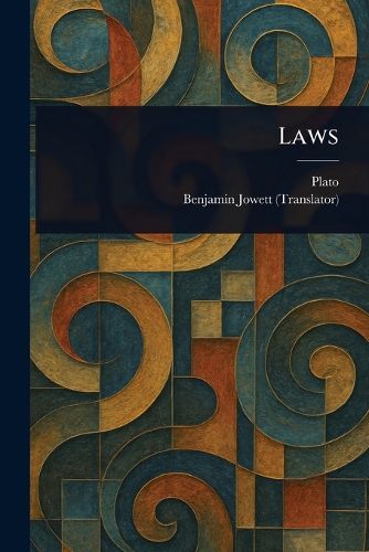 Cover image for Laws