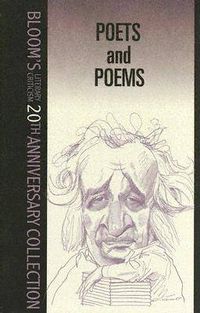 Cover image for Poets and Poems