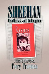 Cover image for Sheehan: Heartbreak and Redemption