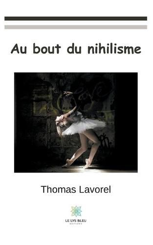 Cover image for Au bout du nihilisme