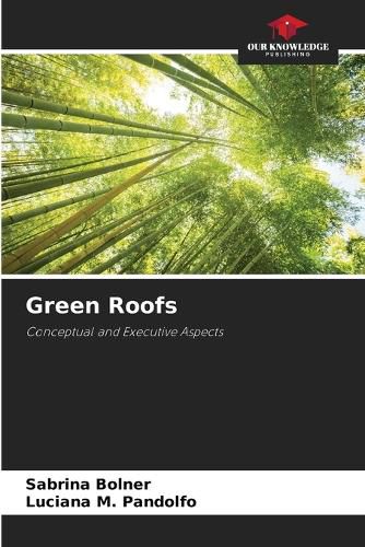 Cover image for Green Roofs