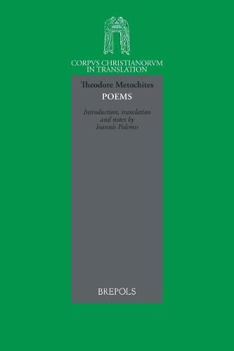 Cover image for Poems