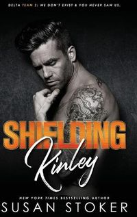 Cover image for Shielding Kinley