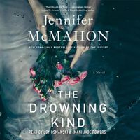 Cover image for The Drowning Kind