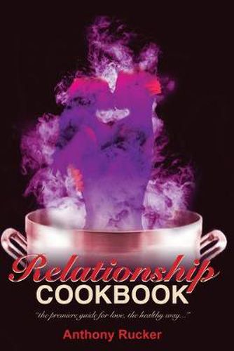 Cover image for RelationshipCookbook