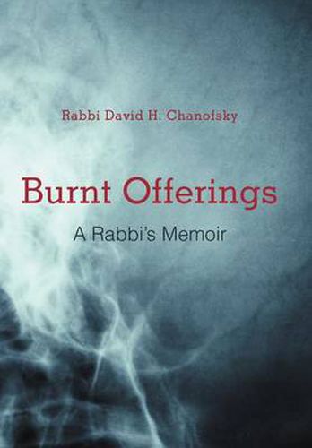 Cover image for Burnt Offerings
