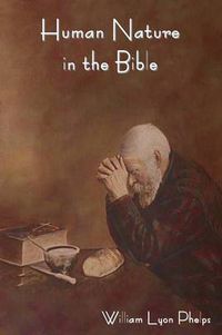 Cover image for Human Nature in the Bible