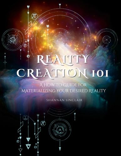 Cover image for Reality Creation 101