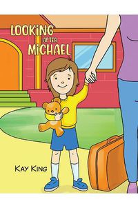 Cover image for Looking after Michael