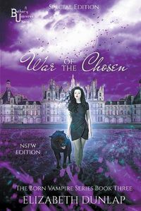 Cover image for War of the Chosen, NSFW Special Edition