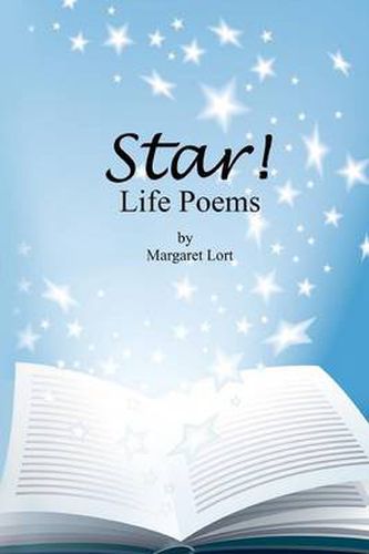 Cover image for Star! Life Poems