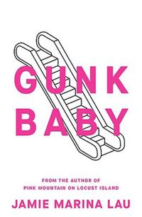 Cover image for Gunk Baby