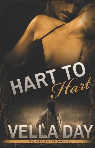 Cover image for Hart To Hart: A Second Chance At Love