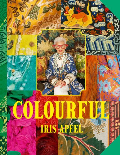 Cover image for Colourful