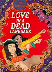 Cover image for Love in a Dead Language