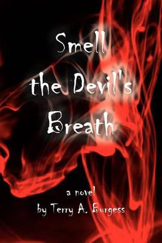 Cover image for Smell the Devil's Breath: Uncommon Senses No. 4