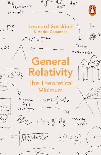 Cover image for General Relativity