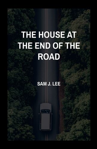 Cover image for At the End of the Road