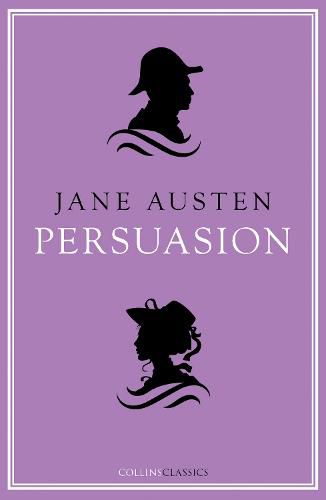 Cover image for Persuasion