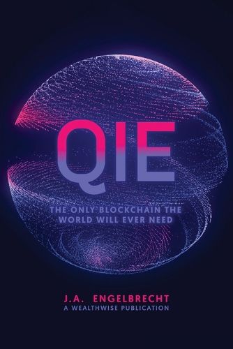 Cover image for Qie
