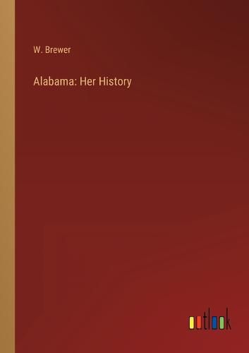 Cover image for Alabama