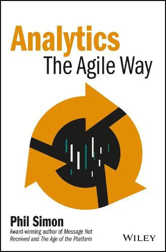 Cover image for Analytics: The Agile Way