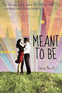 Cover image for Meant to Be