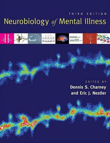 Cover image for Neurobiology of Mental Illness