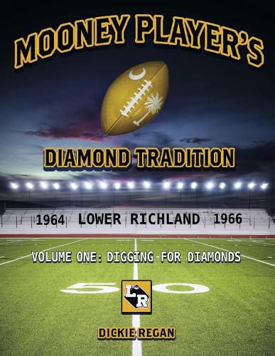 Cover image for Mooney Player's Diamond Tradition