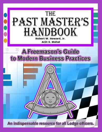 Cover image for The Past Master's Handbook