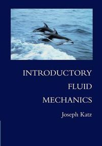 Cover image for Introductory Fluid Mechanics