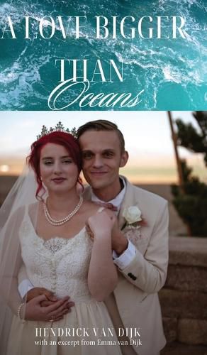 Cover image for A Love Bigger Than Oceans