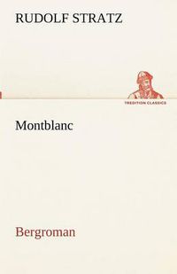 Cover image for Montblanc