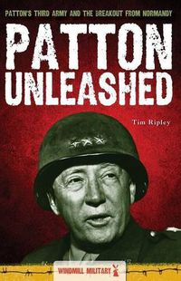 Cover image for Patton Unleashed