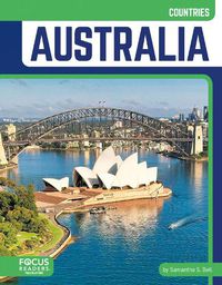 Cover image for Australia