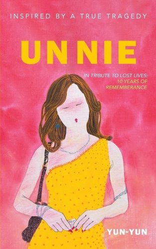 Cover image for Unnie