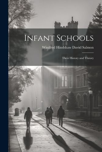 Infant Schools