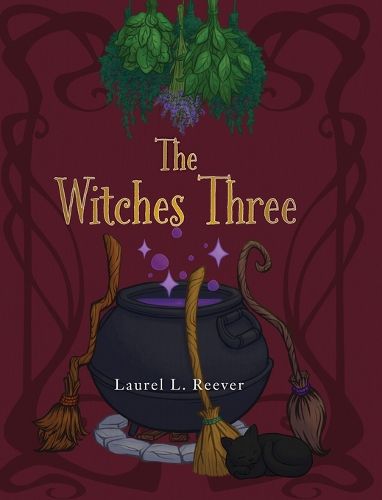 Cover image for The Witches Three