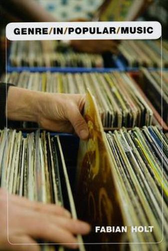 Cover image for Genre in Popular Music